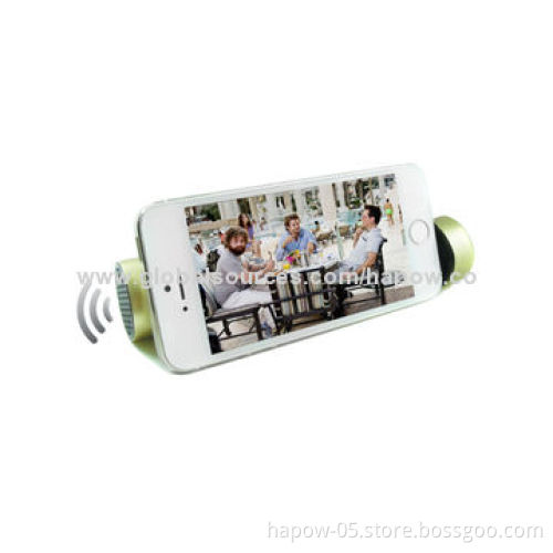 Good quality multifunction mobile power bank with speakerNew